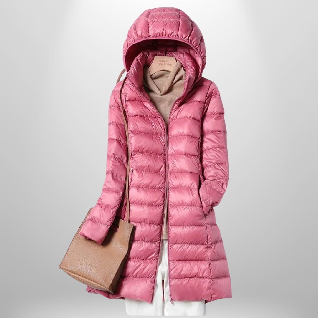 Elma - Ultralight Down Jacket