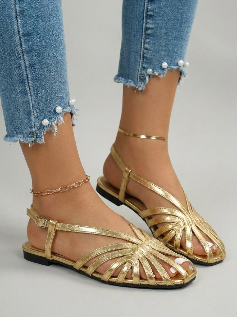 The Oceane Sandal