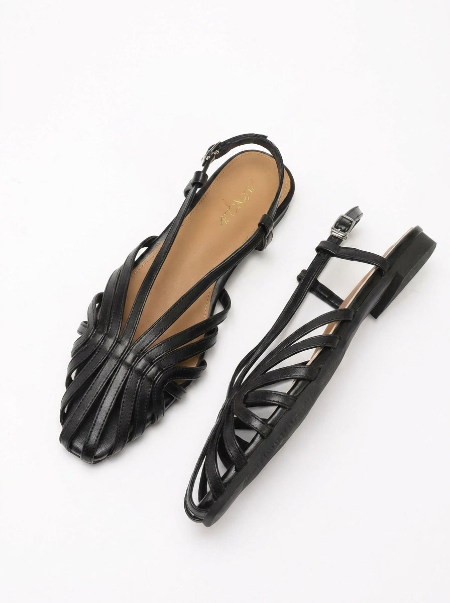 The Oceane Sandal