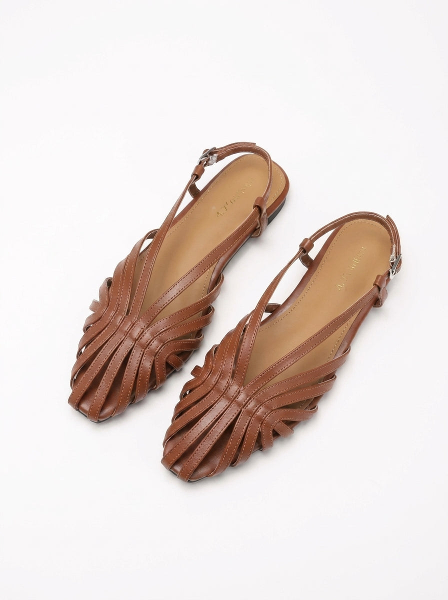 The Oceane Sandal