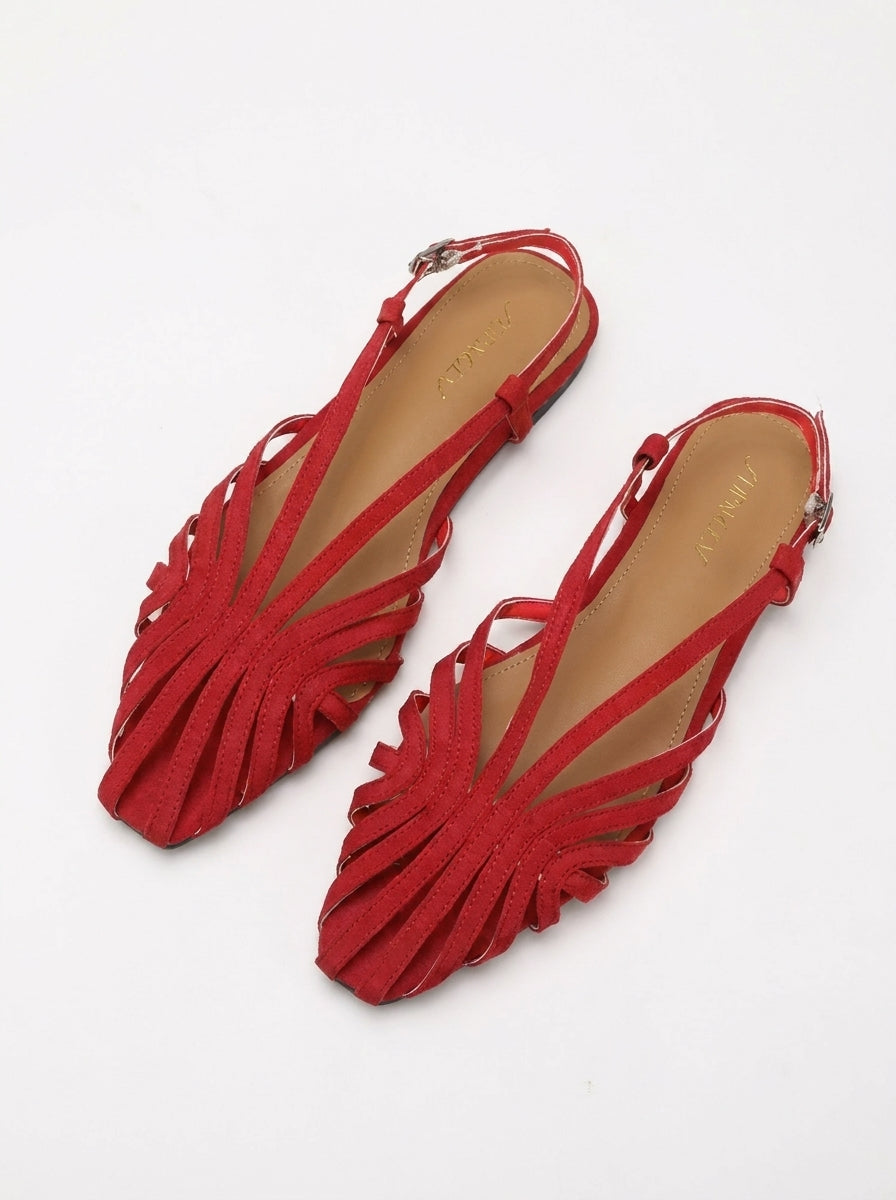 The Oceane Sandal