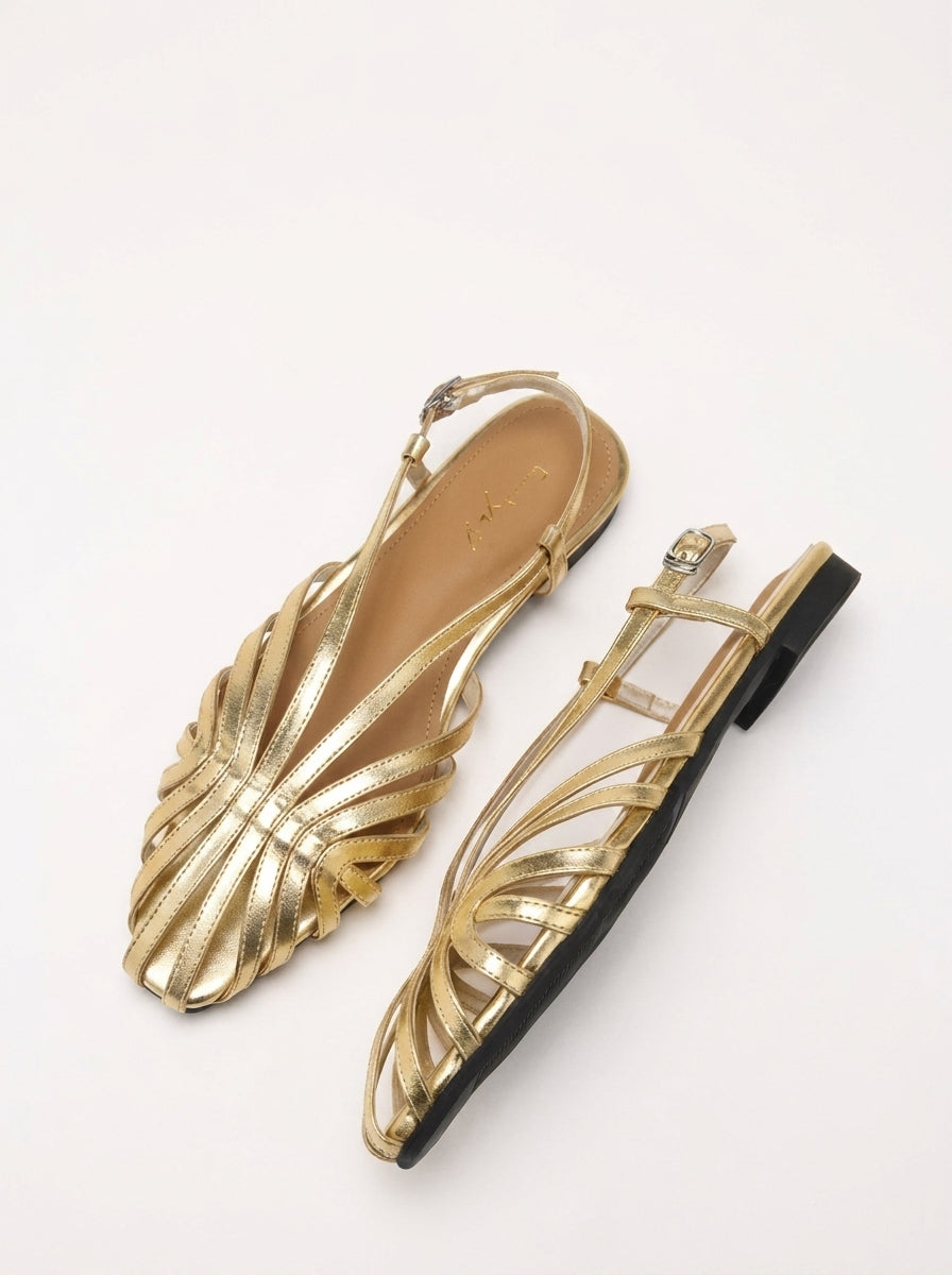 The Oceane Sandal