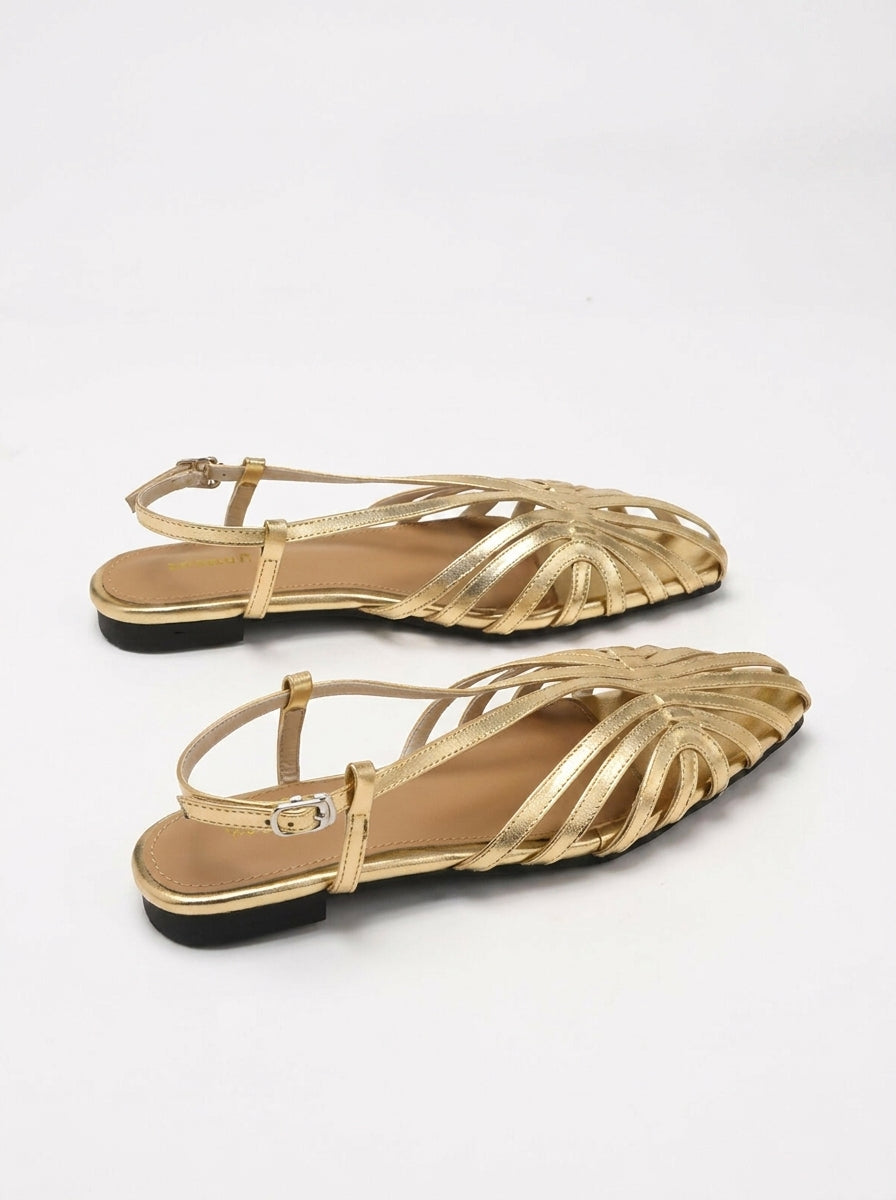 The Oceane Sandal