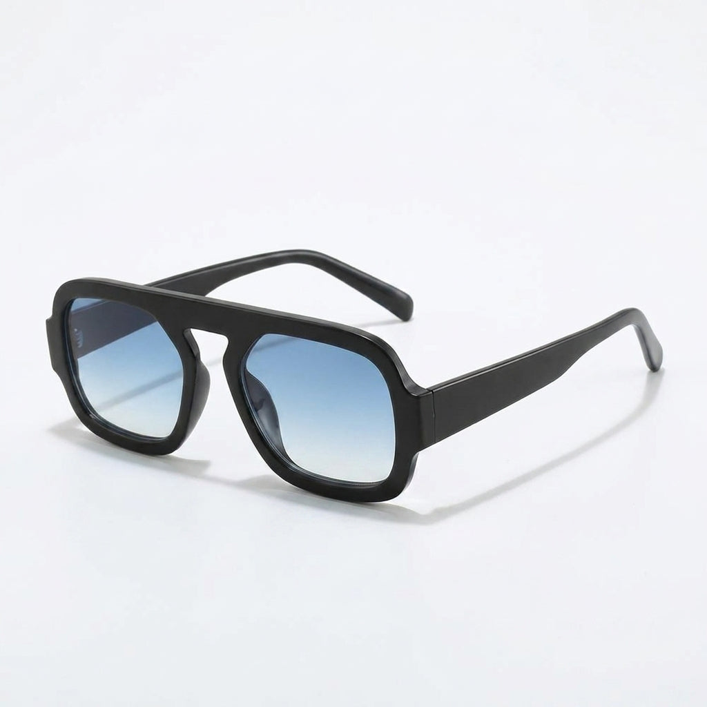 The Ivette Square Sunglasses