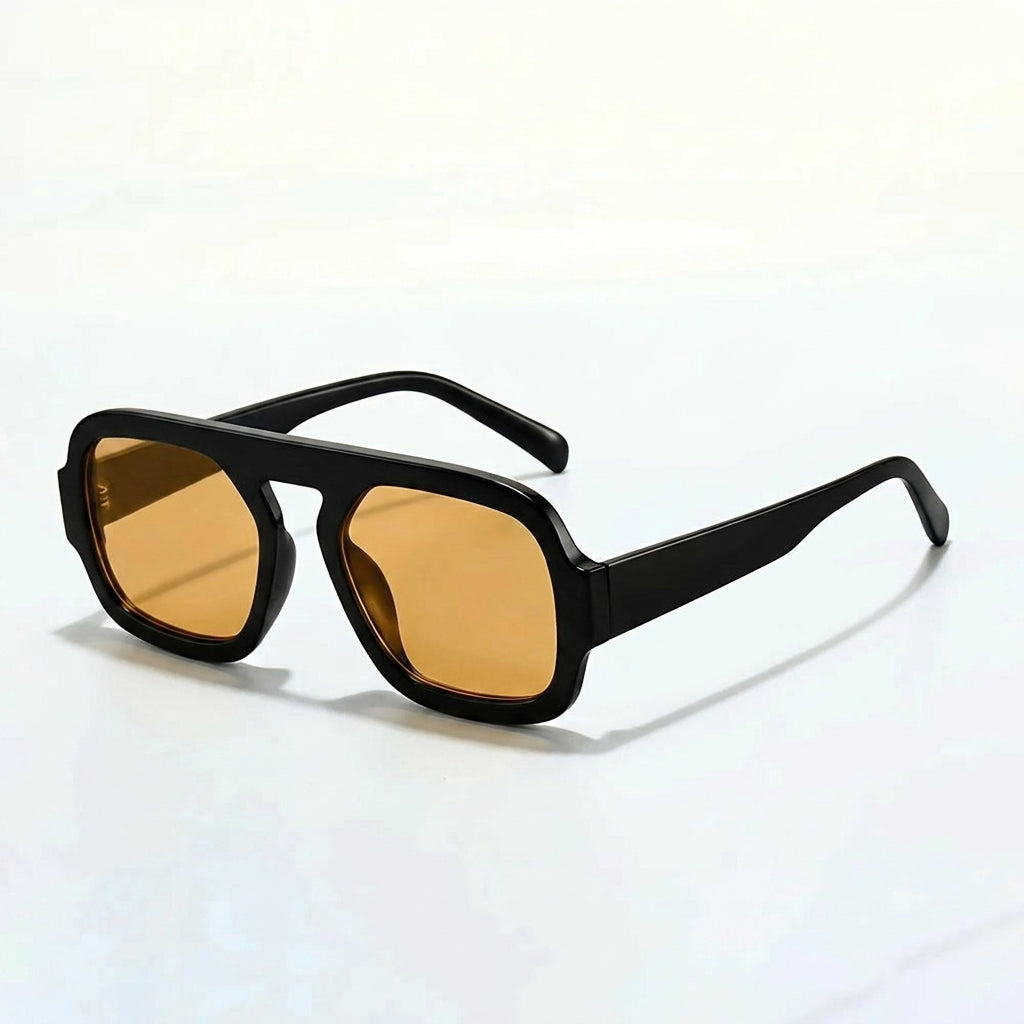 The Ivette Square Sunglasses