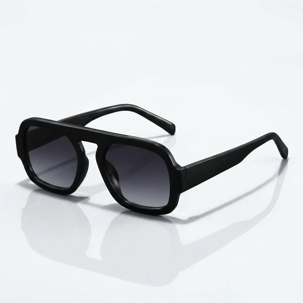 The Ivette Square Sunglasses
