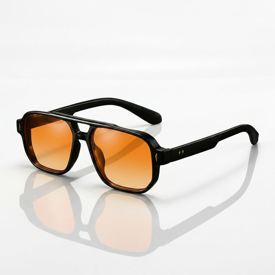 The Sigrid Square Sunglasses