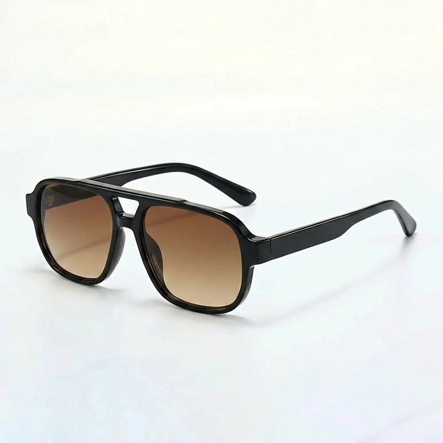The Sigrid Square Sunglasses