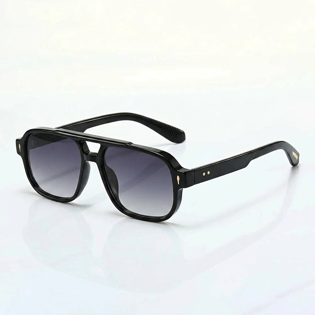 The Sigrid Square Sunglasses