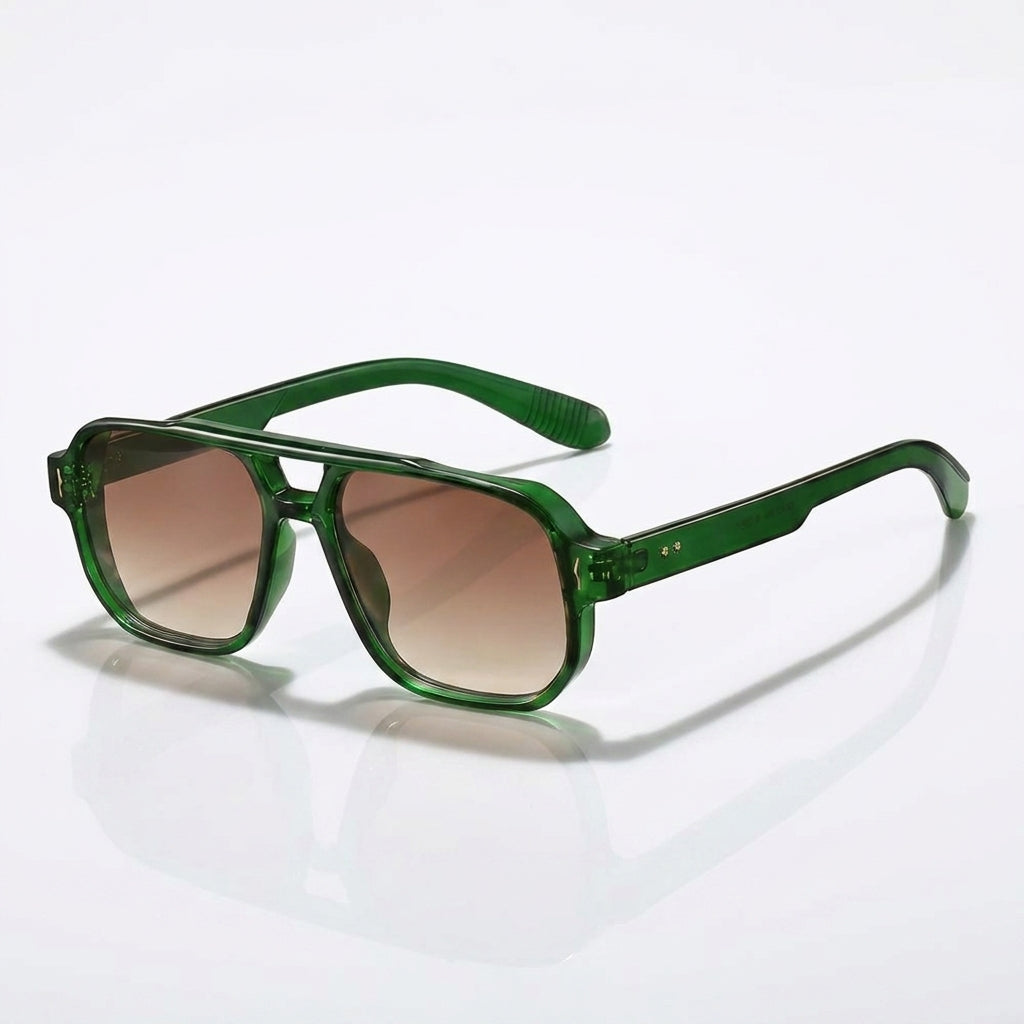 The Sigrid Square Sunglasses