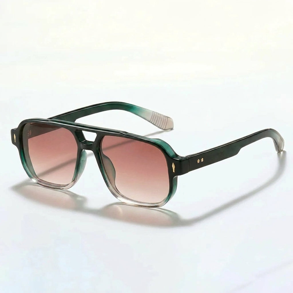 The Sigrid Square Sunglasses