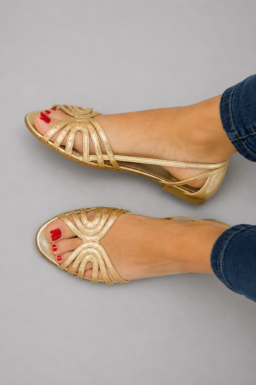 The Marjolaine Slide