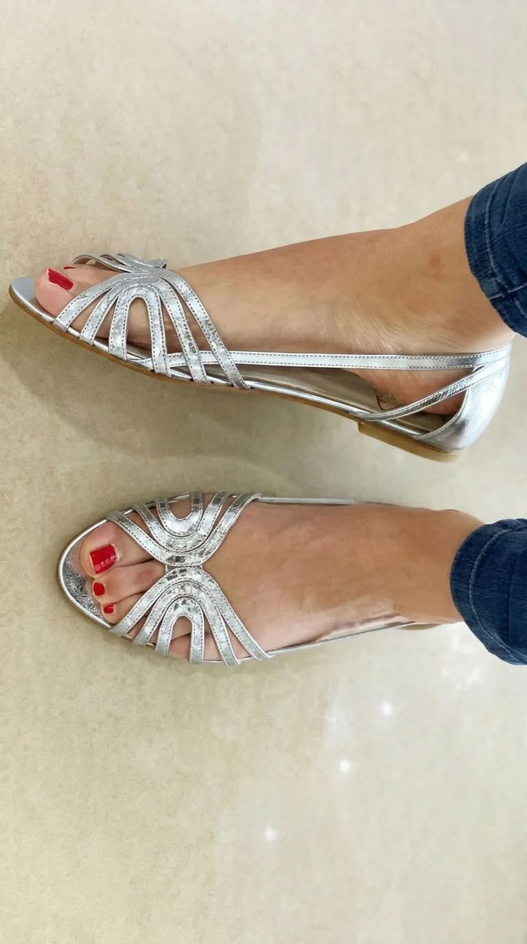 The Marjolaine Slide