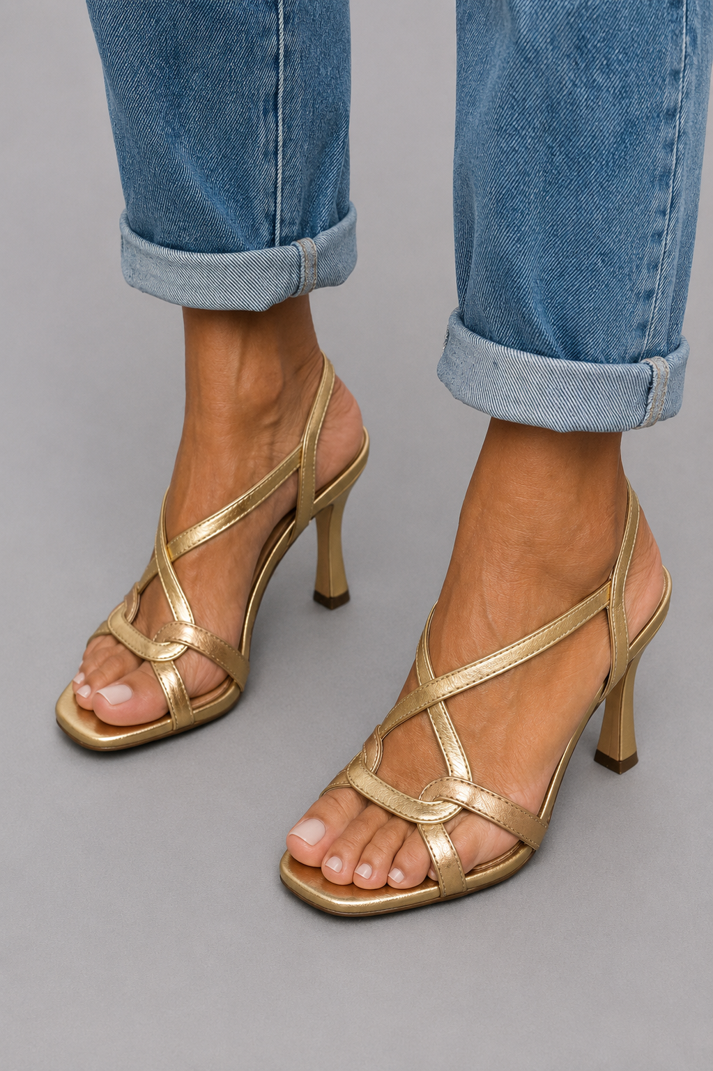 The Fenella Comfort Sandal