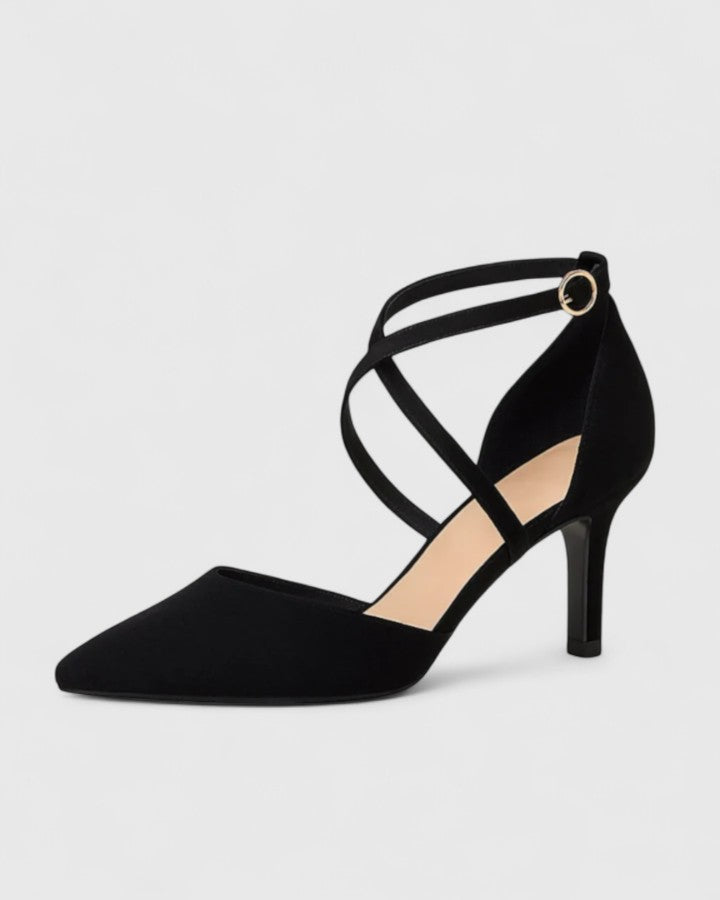 The Heulwen Stiletto Heel