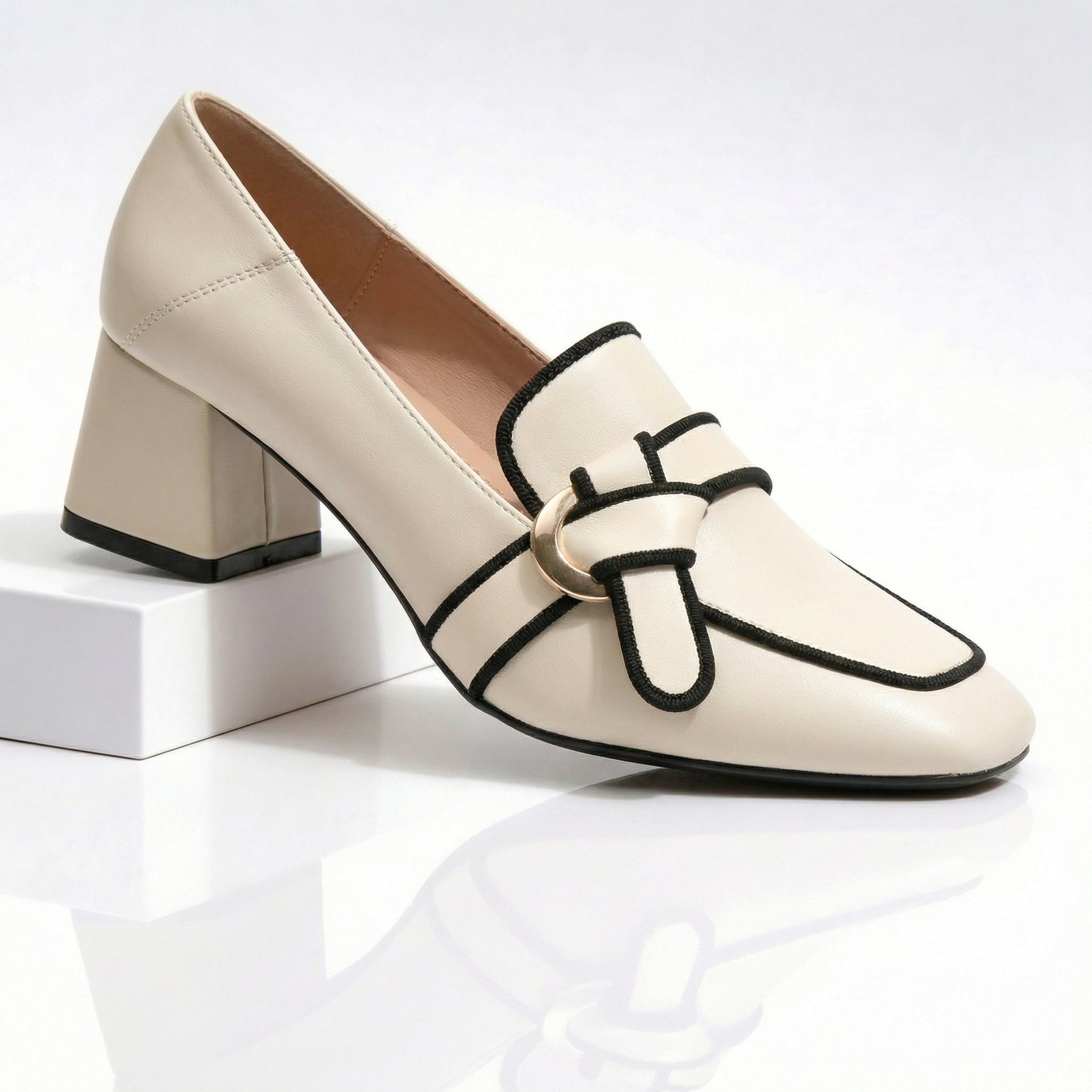 The Nesta Loafer