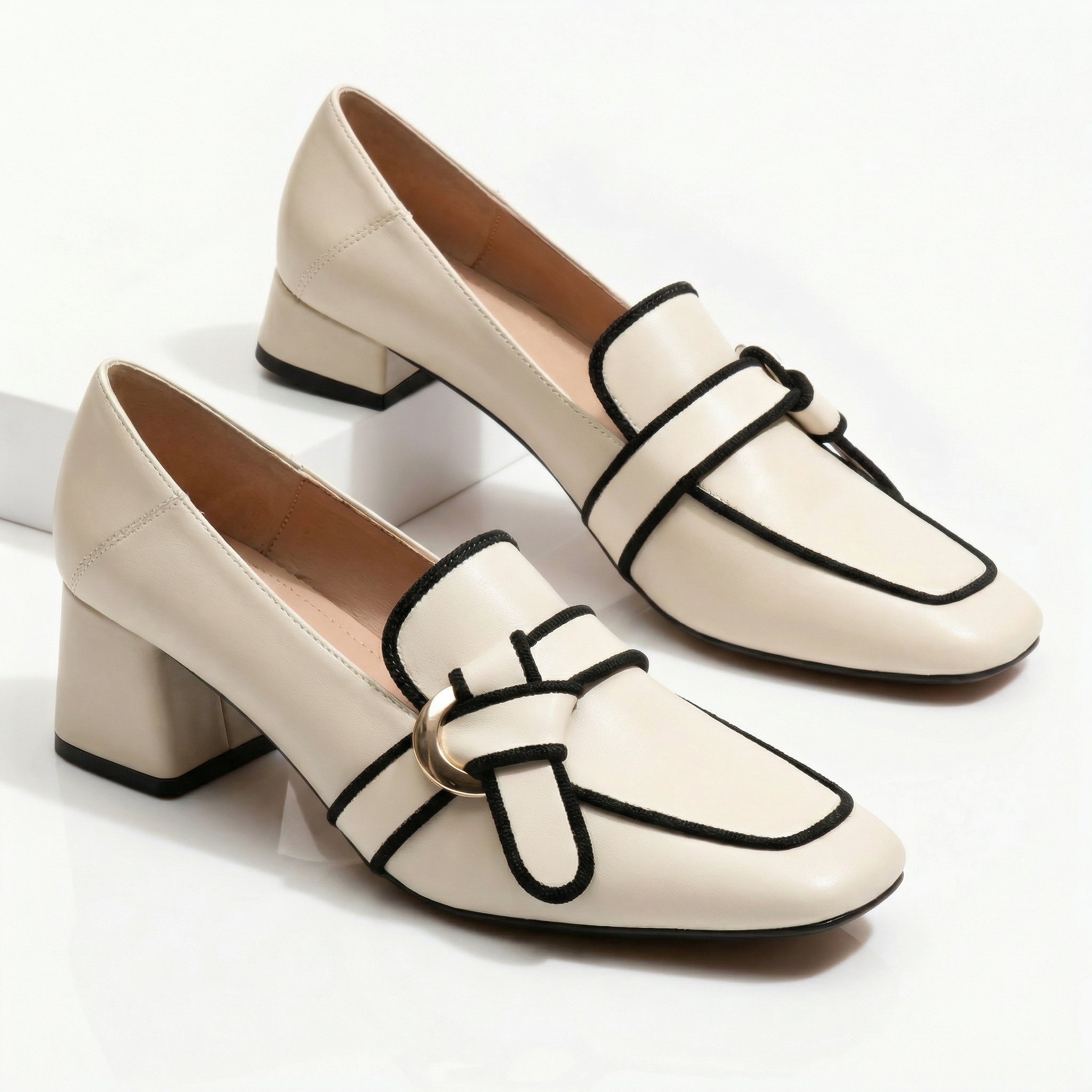 The Nesta Loafer