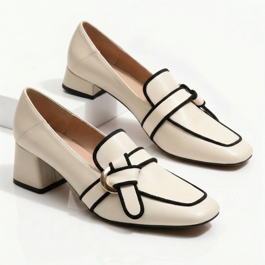 The Nesta Loafer