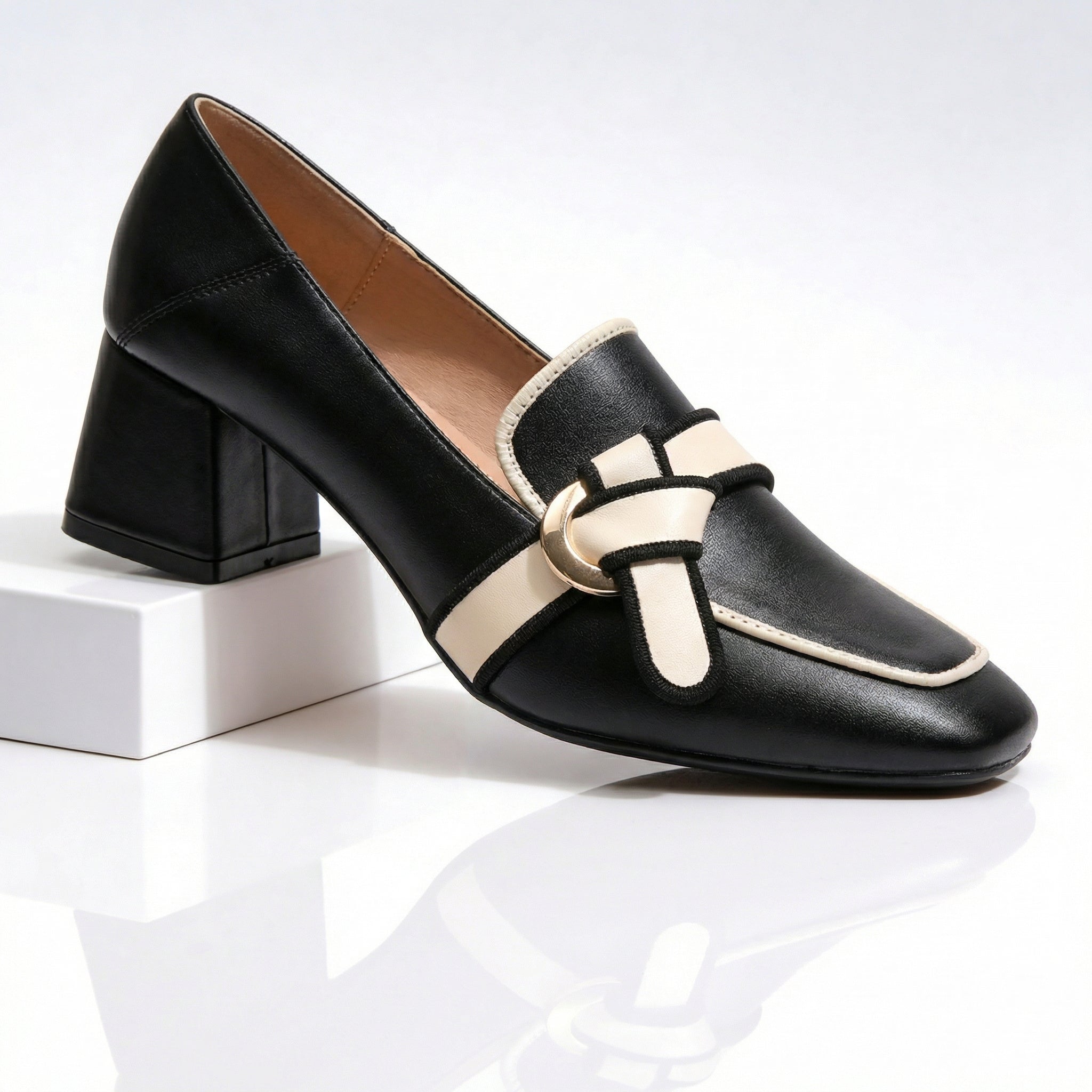 The Nesta Loafer