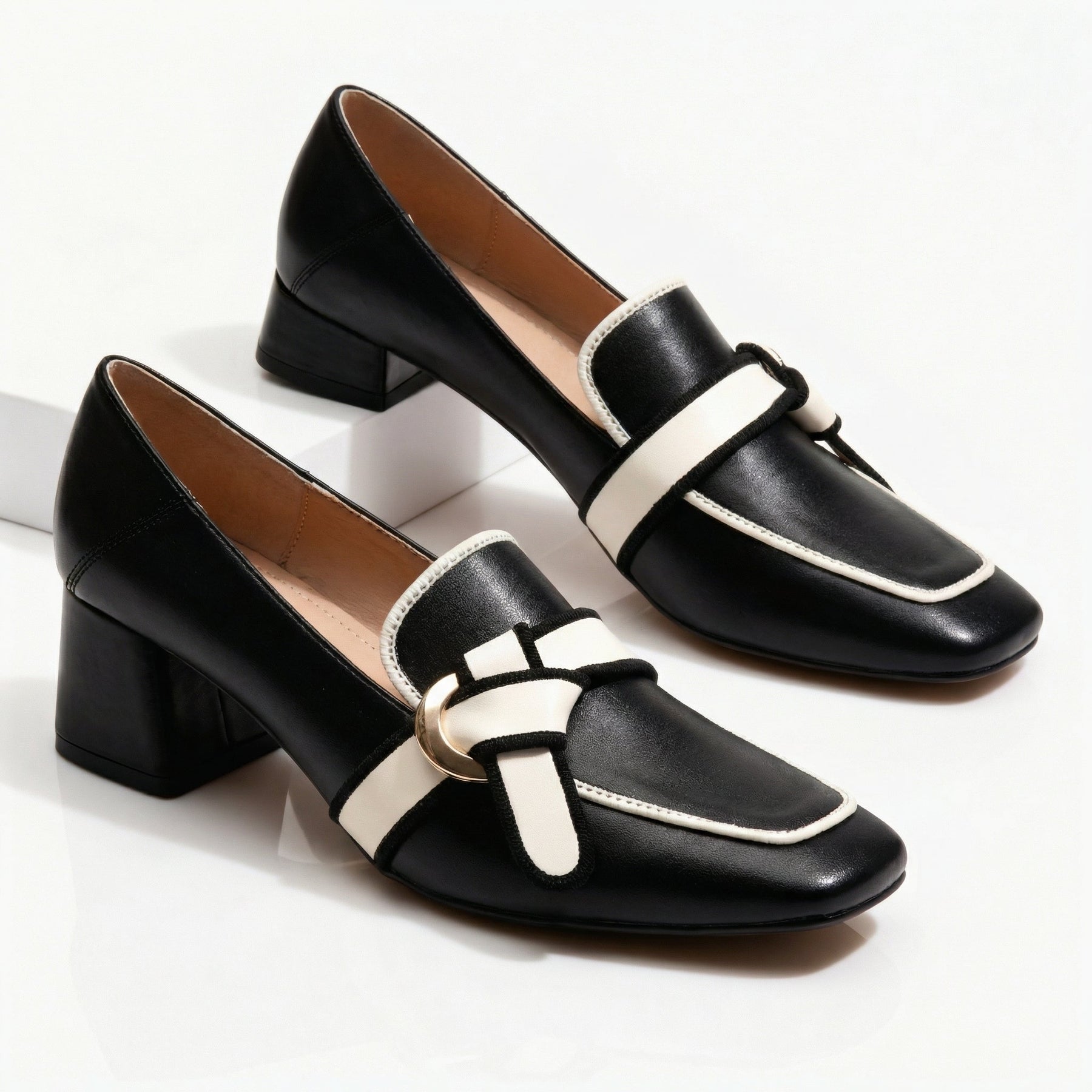 The Nesta Loafer