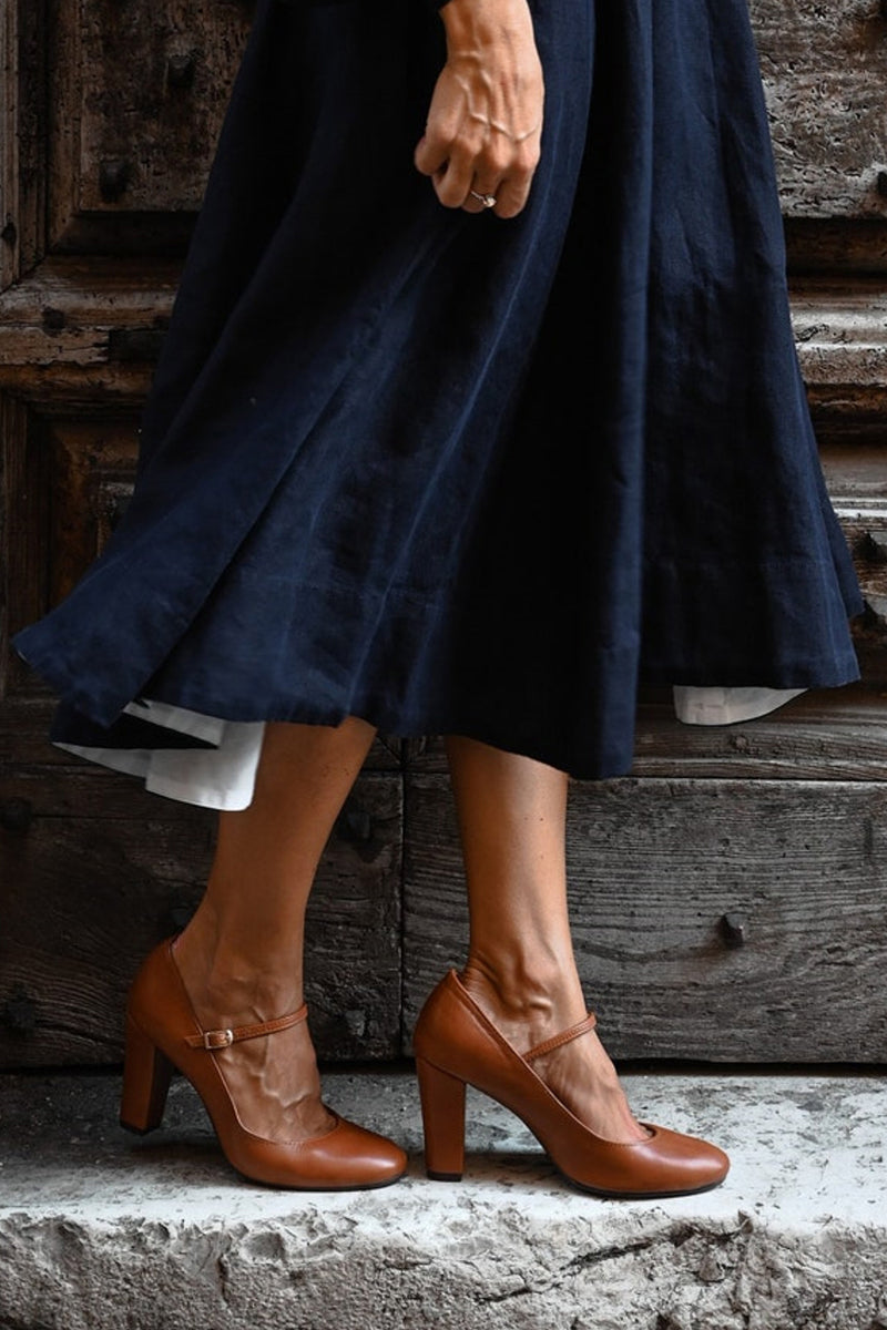 The Olwen Comfort Sandal