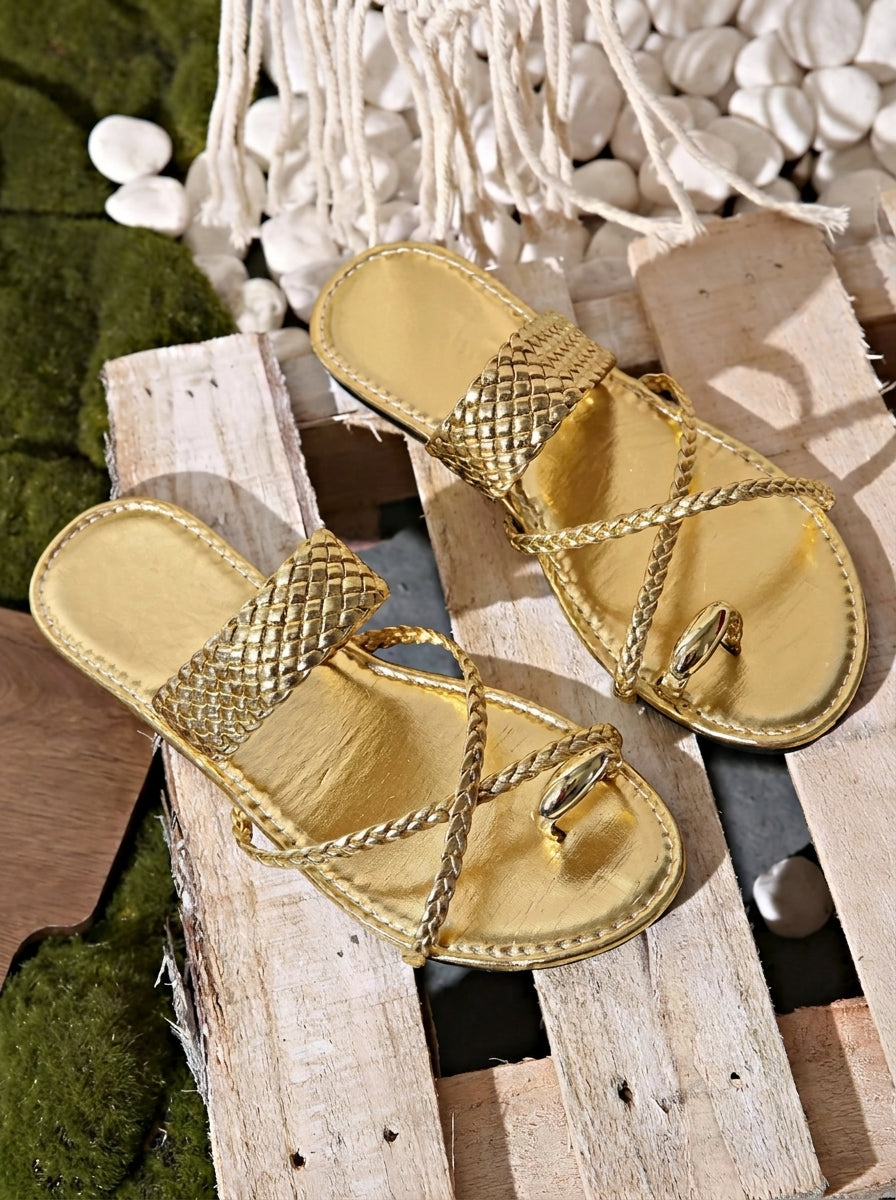 The Nadia Sandal