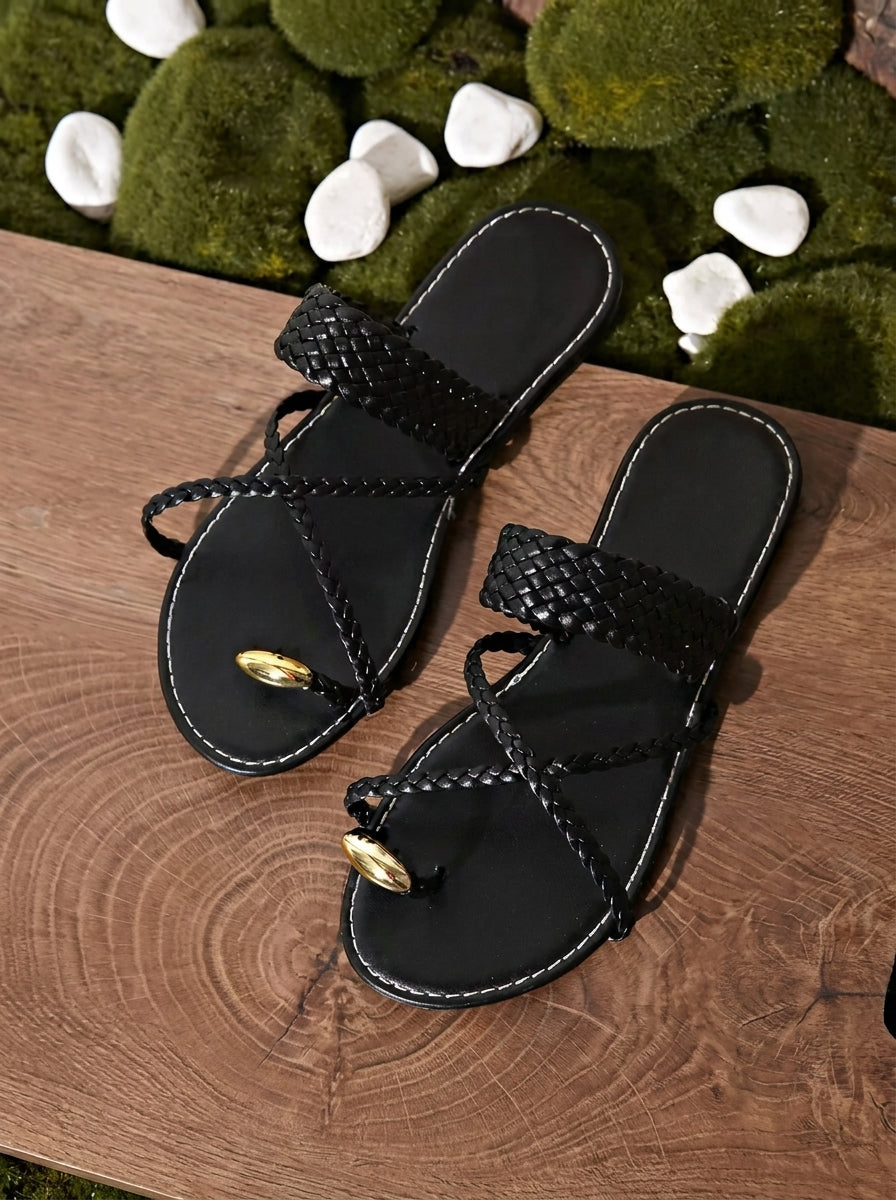 The Nadia Sandal