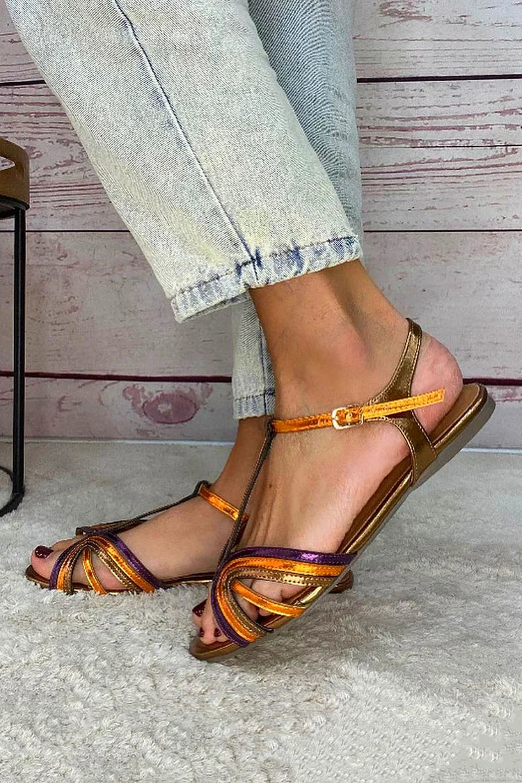 The Maiwenn Sandal